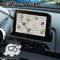 Lsailt Android Nawigacyjny interfejs wideo dla Mazda MX-5 CX-9 MZD Connect System z bezprzewodowym Carplay android auto