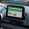 Lsailt Android Nawigacyjny interfejs wideo dla Mazda MX-5 CX-9 MZD Connect System z bezprzewodowym Carplay android auto
