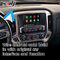 Interfejs Carplay dla GMC Sierra android auto youtube odtwarza interfejs wideo autorstwa Lsailt Navihome