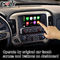 Interfejs Carplay dla GMC Sierra android auto youtube odtwarza interfejs wideo autorstwa Lsailt Navihome
