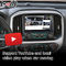 Interfejs Carplay dla GMC Canyon Chevrolet Colorado android auto youtube interfejs odtwarzania wideo autorstwa Lsailt Navihome