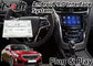 Cadillac Android 9.0 samochodowy interfejs wideo dla systemu CTS CUE 2014-2020 rok nawigacji GPS Carplay