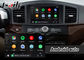 Cyfrowe Wifi Mirrorlink Box Przewodowy Android Auto dla Nissan Quest E52 2010-2020 Rok