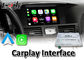 Bezprzewodowy interfejs Carplay Android Auto Digital dla Infiniti Q70 2013-2019 rok