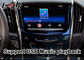 Trwały samochód Wifi Standard Mirabox dla Cadillac ATS / SRX / CTS / XTS CUE System