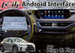 Lsailt Android 9.0 Multimedialny interfejs wideo Skrzynka nawigacyjna GPS do sterowania panelem dotykowym Lexus UX200