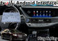 Wielojęzyczny interfejs wideo urządzenia nawigacyjnego Android dla Lexus LS LS500 LS500H 2019-2020