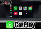 Interfejs CarPlay Kamera tylna Skrzynka nawigacji samochodowej Wejścia wideo dla Lexus GS450h GS200t 2013-2020