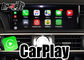 Interfejs USB Carplay, interfejs wideo Anroid dla Lexus IS300h IS350 2013-2020