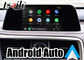 Bezprzewodowy interfejs Carplay przewodowy Android Auto dla Lexus RX200t RX350 RX450h 2013-2020