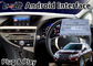 Interfejs wideo Lsailt Android 9.0 na lata 2012-2015 Lexus RX 270 sterowanie myszą, nawigacja GPS RX270