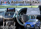 4 + 64 GB Lsailt Android Nawigacyjny interfejs wideo dla Lexus NX 200t Car GPS Box nx200t