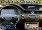 4 + 64 GB Lsailt Android Nawigacyjny interfejs wideo dla Lexus ES 300h sterowanie myszą 2013-2018 ES300H
