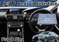 Lsailt Android samochodowy interfejs wideo na lata 2013-2016 Lexus IS 200t sterowanie myszą, nawigacja GPS dla IS200T