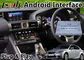 Lsailt Android multimedialny interfejs wideo dla Lexus IS350 IS ze sterowaniem myszą 13-16 Model Carplay GPS Navigator
