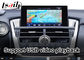 Interfejs wideo YouTube Carplay dla Lexus NX NX200t NX300 NX300h