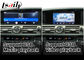 Multimedialna skrzynka interfejsu Carplay Android dla Lexus LS460 LS600H