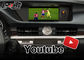 Multimedialna skrzynka interfejsu wideo Carplay dla Lexus ES250 ES300h ES350 ES