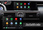 Bezprzewodowy interfejs Apple USB Music Carplay dla Lexus RCF RC200T RC300H