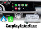 Bezprzewodowy interfejs Apple USB Music Carplay dla Lexus RCF RC200T RC300H