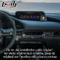 Skrzynka nawigacyjna GPS Android dla Mazda 3 2019, aby zaprezentować opcję carplay