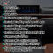 Interfejs multimedialny CarPlay/Android z YouTube, NetFlix, Yandex dla Lexusa 2013-2021 GX460 NX200 LX570