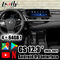 Interfejs wideo Lsailt Lexus z NetFlix, YouTube, CarPlay, mapą Google na lata 2013-2021 GS300 GS350 GS250