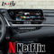 Interfejs wideo Lsailt Lexus z NetFlix, YouTube, CarPlay, mapą Google na lata 2013-2021 GS300 GS350 GS250