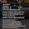 Interfejs wideo Lsailt PX6 Lexus dla GX460 w zestawie CarPlay, Android Auto, YouTube, Waze, NetFlix 4+64 GB