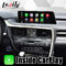 Lsailt CarPlay/interfejs wideo Android w zestawie NetFlix, YouTube, Waze, mapa google dla Lexus 2013-2021 RX450h RX350