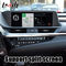Plug and Play Lexus samochodowy interfejs multimedialny Obsługa sterowania za pomocą myszy z joystickiem z CarPlay, YouTube ES250 ES350 ES300