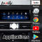 Android GPS Navigator dla LEXUS 2013-2021 Android Auto interfejs z bezprzewodowym carplay IS200t IS350 firmy Lsailt