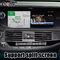 Skrzynka interfejsu wideo Lsailt Android 9.0 dla Lexus ES LS GS RX LX 2013-21 z CarPlay, Android Auto LS600 LS460