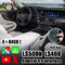 Skrzynka interfejsu wideo Lsailt Android 9.0 dla Lexus ES LS GS RX LX 2013-21 z CarPlay, Android Auto LS600 LS460