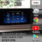 CarPlay/Android System multimedialny Interfejs wideo Lexus obsługuje odtwarzanie wideo 4K HD, tylne kamery dla RX300h RX350