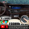 Interfejs wideo Android 9.0 Lexus dla 2013-21 RX/IS/ES/IS/NX/LX/LS z NetFlix, YouTube dla LS600h LS460