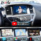 4GB PX6 Nissan Pathfinder Android Car Audio Interfejs z CarPlay, Android Auto, NetFlix dla Armada