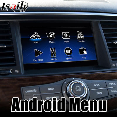 LLT-YF-VER5.9.7 Pudełko AI dla samochodów