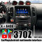 Interfejs HDMI 4G Android Auto z CarPlay, YouTube, Google Play, NetFlix dla Nissan Patrol 370Z Quest
