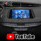 Uniwersalna skrzynka multimedialna z systemem Android dla nowego Cadillaca XT4, Peugeota, Citroena USB AI Box
