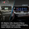 Regulacja DSP ES300h Lsailt Lexus Ekran dotykowy 12,3 &quot;Android Auto Carplay ADAS