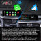 RX350 RX450h Interfejs wideo Lexus 16-19 Wersja 4 GB RAM Android carplay Nawigacja Box