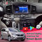 Nissan Elgrand Quest 9.0 Android Nawigacja Urządzenie do nawigacji GPS Trwałe