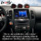 Dla Nissan 370z Widok z tyłu Android auto carplay Nawigacja Box 4 GB RAM 64 GB ROM