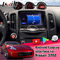 Dla Nissan 370z Widok z tyłu Android auto carplay Nawigacja Box 4 GB RAM 64 GB ROM