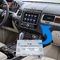 Volkswagen Touareg RNS 850 carplay system nawigacji Android dla samochodu 8 Cal Youtube Waze Wifi