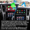 Samochodowy interfejs multimedialny GPS, interfejs skrzynki nawigacyjnej Android dla Infiniti Q50 / Q60