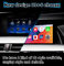 Lexus RX350 12-15 wersja interfejsu wideo, 2/3 GB RAM skrzynka nawigacyjna Android opcjonalnie carplay android auto;