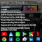 Lsailt 4 + 64 GB multimedialny interfejs wideo Android dla Lexus RX 200t RX350 RX450H