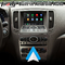 Lsailt Android Carplay multimedialny interfejs wideo dla Infiniti G25 G35 G37